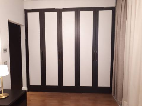 Ebeveyn odası gardırop