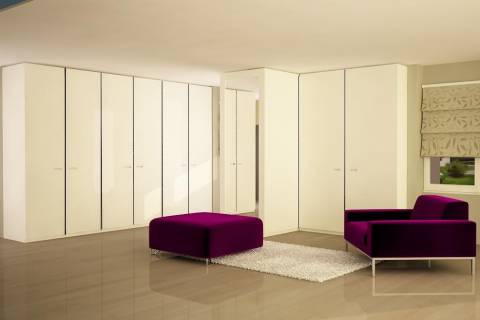 Dressing Room Project