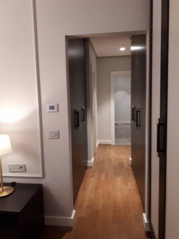 Residence Decoration