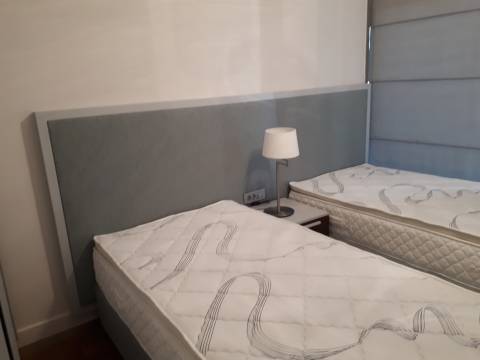 Residence Decoration