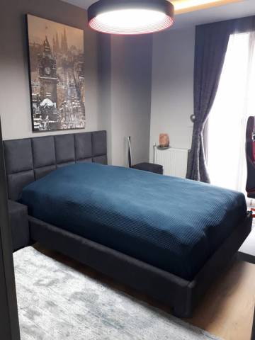 Young Room Project
